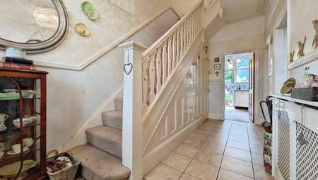3 bedroom Terraced House for sale in Moston Lane East, New Moston, Manchester, M40