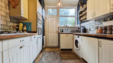 3 bedroom Terraced House for sale in Moston Lane East, New Moston, Manchester, M40