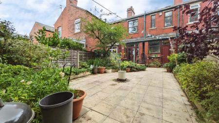 3 bedroom Terraced House for sale in Moston Lane East, New Moston, Manchester, M40