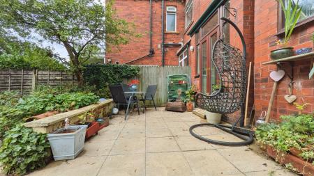 3 bedroom Terraced House for sale in Moston Lane East, New Moston, Manchester, M40