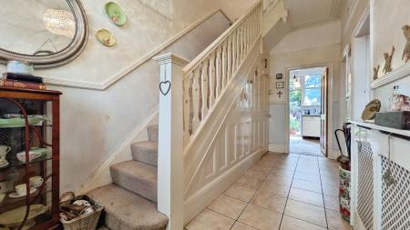 3 bedroom Terraced House for sale in Moston Lane East, New Moston, Manchester, M40