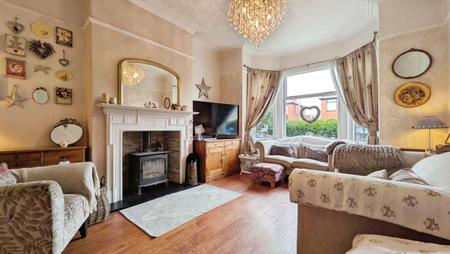 Moston Lane East, New Moston, Manchester, M40