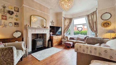 3 bedroom Terraced House for sale in Moston Lane East, New Moston, Manchester, M40