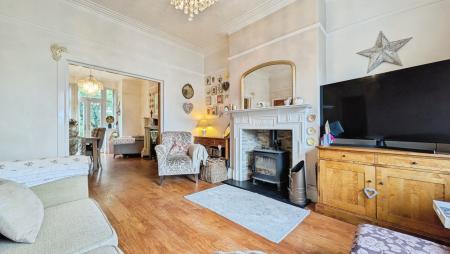 3 bedroom Terraced House for sale in Moston Lane East, New Moston, Manchester, M40