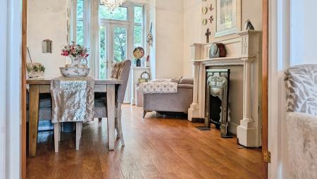3 bedroom Terraced House for sale in Moston Lane East, New Moston, Manchester, M40