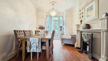 3 bedroom Terraced House for sale in Moston Lane East, New Moston, Manchester, M40