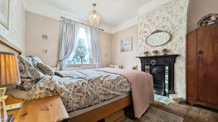 3 bedroom Terraced House for sale in Moston Lane East, New Moston, Manchester, M40