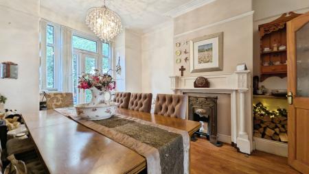 3 bedroom Terraced House for sale in Moston Lane East, New Moston, Manchester, M40
