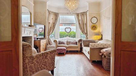 3 bedroom Terraced House for sale in Moston Lane East, New Moston, Manchester, M40