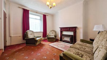 2 bedroom Terraced House for sale in Co operative Street, Saddleworth, Oldham, OL4