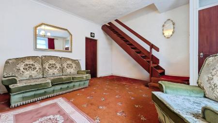 2 bedroom Terraced House for sale in Co operative Street, Saddleworth, Oldham, OL4