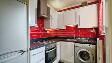 2 bedroom Terraced House to let in Brookhill Street, Manchester, M40