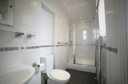 1 bedroom Flat to let in St Pauls House, Church Street, Royton, OL2