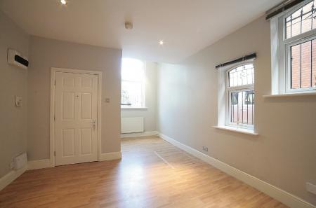 1 bedroom Flat to let in St Pauls House, Church Street, Royton, OL2