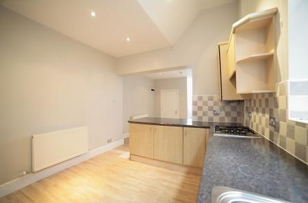 1 bedroom Flat to let in St Pauls House, Church Street, Royton, OL2