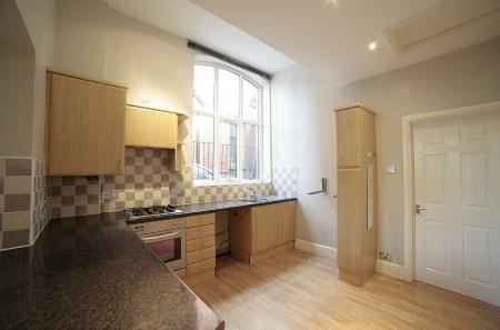 1 bedroom Flat to let in St Pauls House, Church Street, Royton, OL2
