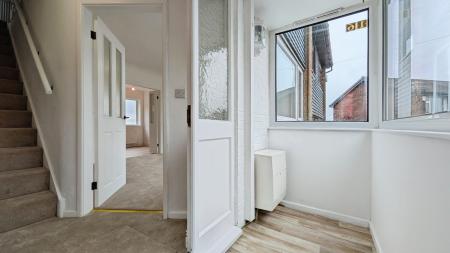 3 bedroom Semi-detached house for sale in Vicarage Close, Springhead, Saddleworth, OL4