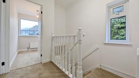 3 bedroom Semi-detached house for sale in Vicarage Close, Springhead, Saddleworth, OL4