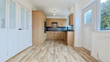 3 bedroom Semi-detached house for sale in Vicarage Close, Springhead, Saddleworth, OL4