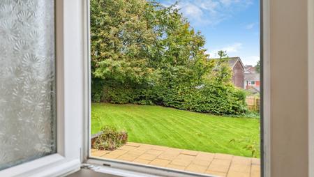 3 bedroom Semi-detached house for sale in Vicarage Close, Springhead, Saddleworth, OL4
