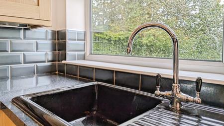3 bedroom Semi-detached house for sale in Vicarage Close, Springhead, Saddleworth, OL4