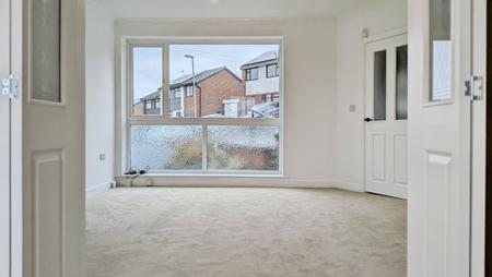 3 bedroom Semi-detached house for sale in Vicarage Close, Springhead, Saddleworth, OL4