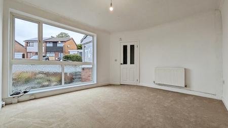 3 bedroom Semi-detached house for sale in Vicarage Close, Springhead, Saddleworth, OL4