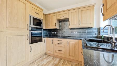 3 bedroom Semi-detached house for sale in Vicarage Close, Springhead, Saddleworth, OL4