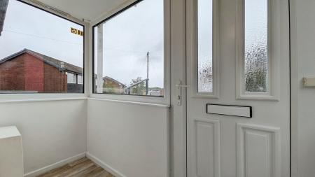 3 bedroom Semi-detached house for sale in Vicarage Close, Springhead, Saddleworth, OL4