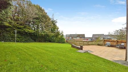 3 bedroom Semi-detached house for sale in Vicarage Close, Springhead, Saddleworth, OL4