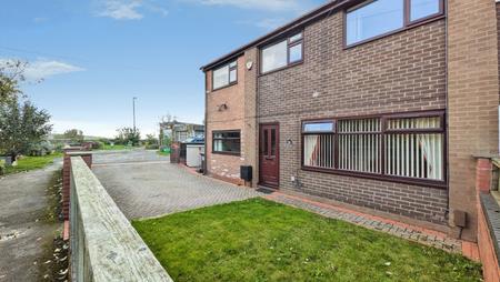 Esther Street, Greenacres, Oldham, OL4