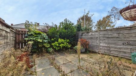 3 bedroom Terraced House for sale in Chapel Lane, Royton, OL2