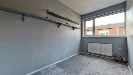 3 bedroom Terraced House for sale in Chapel Lane, Royton, OL2