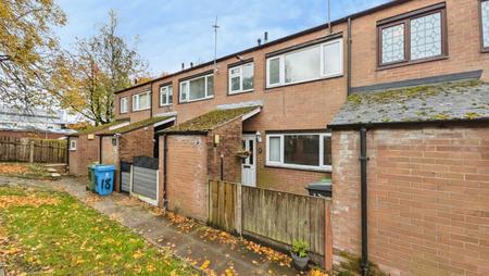 Chapel Lane, Royton, OL2