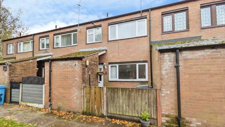 3 bedroom Terraced House for sale in Chapel Lane, Royton, OL2