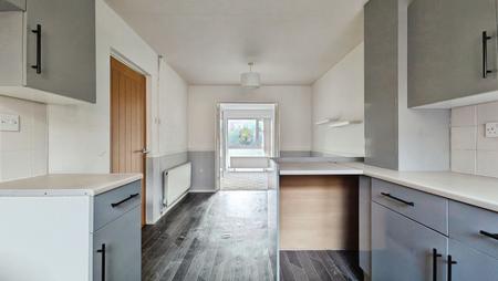3 bedroom Terraced House for sale in Chapel Lane, Royton, OL2