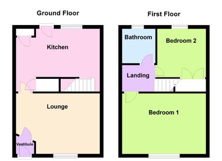 Taurus Street, Greenacres, Oldham, OL4