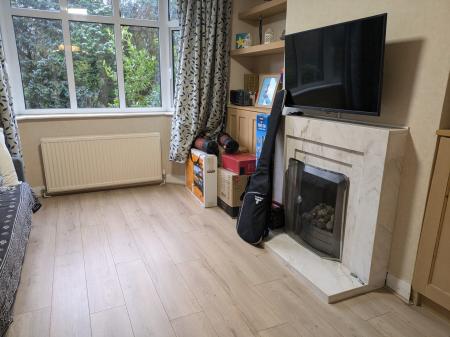 3 bedroom Semi-detached house for sale in Lye Valley, Oxford, OX3