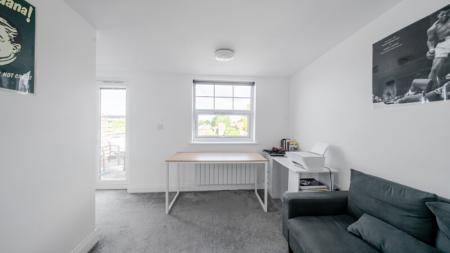 2 bedroom Flat for sale in Divinity Road, Cowley, Oxford, OX4