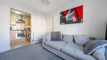 2 bedroom Flat for sale in Swinburne Road, Oxford, OX4