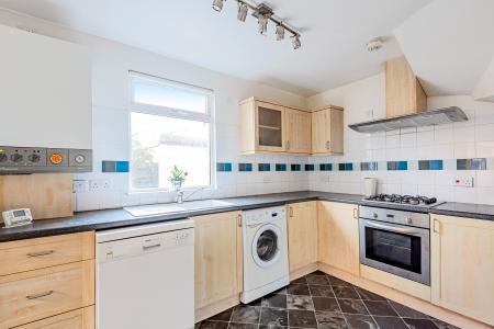 1 bedroom Flat to let in Ferry Hinksey Road, Oxford, OX2