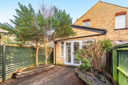 1 bedroom Flat to let in Ferry Hinksey Road, Oxford, OX2