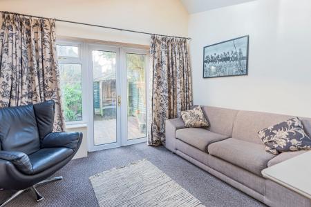 1 bedroom Flat to let in Ferry Hinksey Road, Oxford, OX2