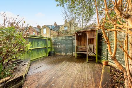 1 bedroom Flat to let in Ferry Hinksey Road, Oxford, OX2