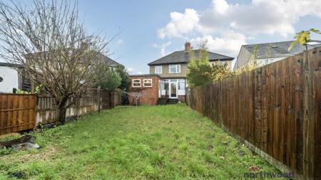 4 bedroom Semi-detached house for sale in Marston Road, Oxford, OX3