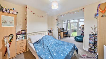 4 bedroom Semi-detached house for sale in Marston Road, Oxford, OX3