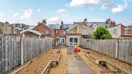 4 bedroom Terraced House for sale in Divinity Road, Cowley, Oxford, OX4