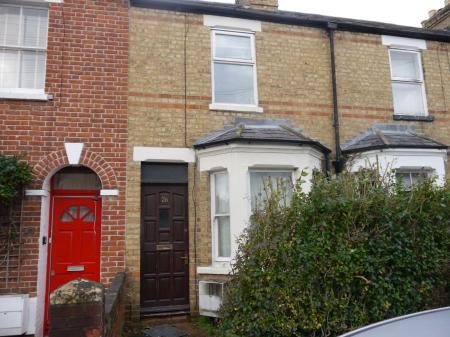 3 bedroom Detached house to let in Henley Street, Oxford, OX4