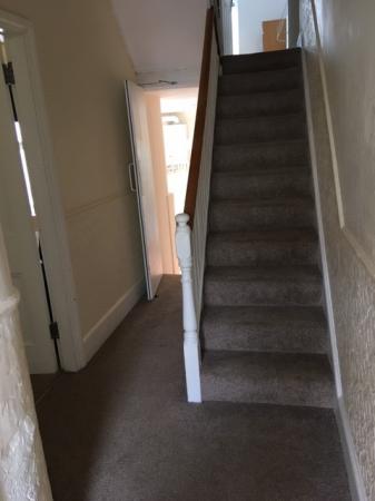 4 bedroom Terraced House to let in Hurst Street, Cowley, Oxford, OX4