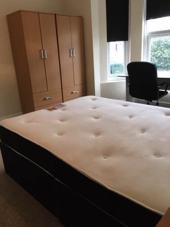 4 bedroom Terraced House to let in Hurst Street, Cowley, Oxford, OX4